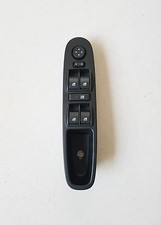 pulsantiera alzacristalli anteriore sx lancia ypsilon anno 2015 originale 