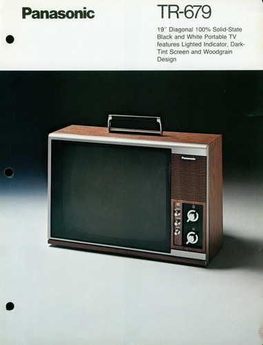 C1970 panasonic 679 - c1970,