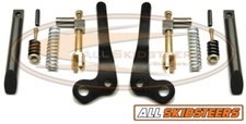 For Bobcat Bob-Tach LH & RH