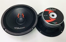 COPPIA CASSE DIABOLICO RK165