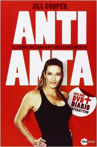 Libro anti anta - libro, anti-anta