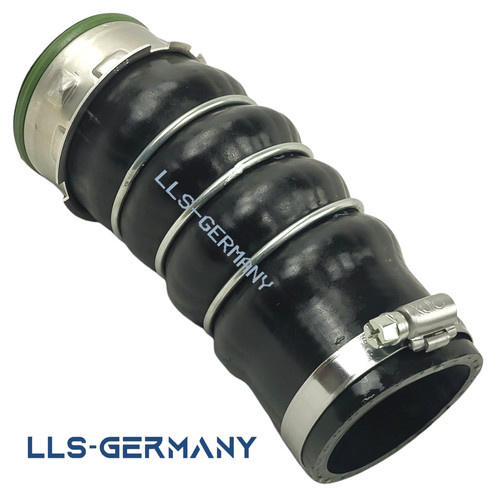 Turbo tubo carico per bmw - tubo, di