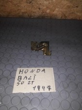 APERTURA SELLA HONDA BALI 50