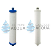 Kit Filtri per Culligan AC30 - Osmosi Inversa Depuratore Purificator
