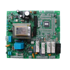 Scheda elettronica caldaie - elettronica,