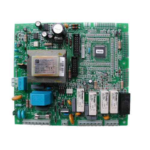 Scheda elettronica caldaie - elettronica,