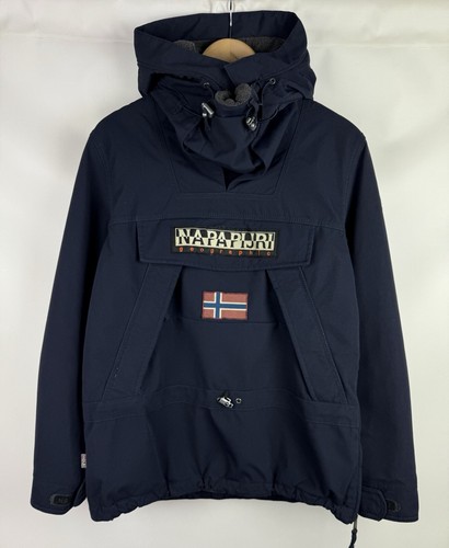 Napapijri skidoo giacca - napapijri,
