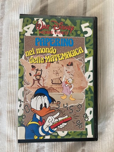 Rarissima introvabile vhs - rarissima,