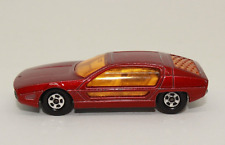 my1041, Vecchio Matchbox