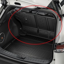 PROTEZIONE SEDILI POSTERIORI