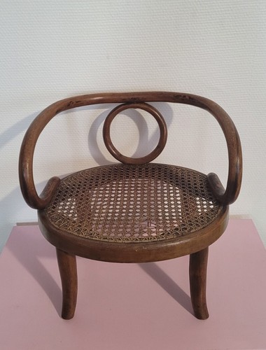 Rare ancien fauteuil - rare,