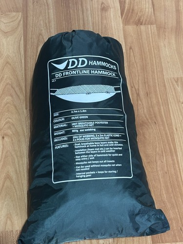 Hammock frontline - hammock,