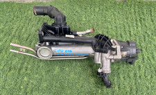 CORPO VALVOLA ELETTROVALVOLA EGR FIAT TIPO 1.6 MJT 120 CV ANNO 2016 RICAMBI AUTO