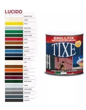 SMALTO ANTIRUGGINE SINTETICO