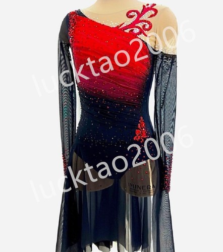 Costume danza ginnastica - costume,