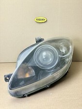 Faro proiettore Seat Leon
