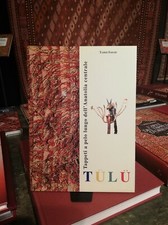Tülü. Tappeti a pelo lungo