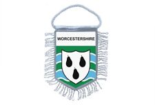 Fanion Mini Bandiera Auto