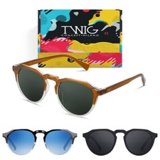 Occhiali da sole TWIG WOOLF