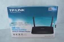 Modem router TP-Link AC750