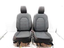 INTERNO COMPLETO IN PELLE E STOFFA SEAT LEON IV (KL1) SPORTSTOURER 2.0 TDI 16V A