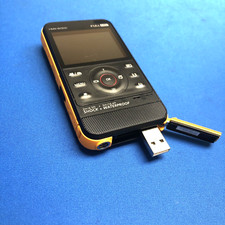 SAMSUNG MULTI PROOF FULL HD 1080P SPORT CAM W300 ANTIURTO + IMPERMEABILE