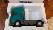 eligor iveco Eurostar 1/43 verde