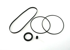 Kit 2 pneumatici folli +