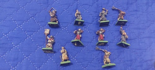 Warhammer fantasy battle the - warhammer, battle/the