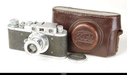 Fotocamera russian fed - russian,