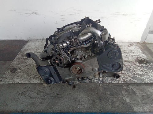 Motore completo per subaru - motore,