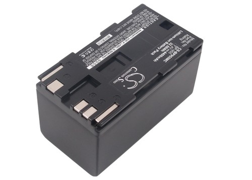 Batteria ion per canon - li-ion,