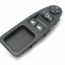 Pulsantiera Alzacristalli FIAT SCUDO