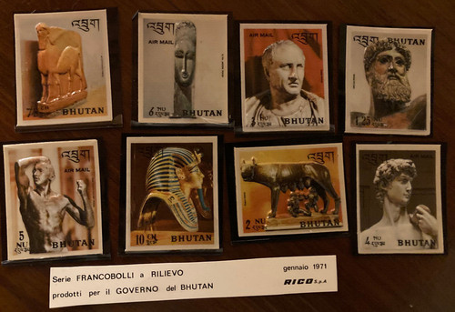 1971 buthan archaeology - 1971,