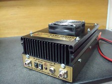 Amplificatore lineare tsunami - lineare,