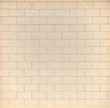 Pink Floyd - The Wall - Vinyl
