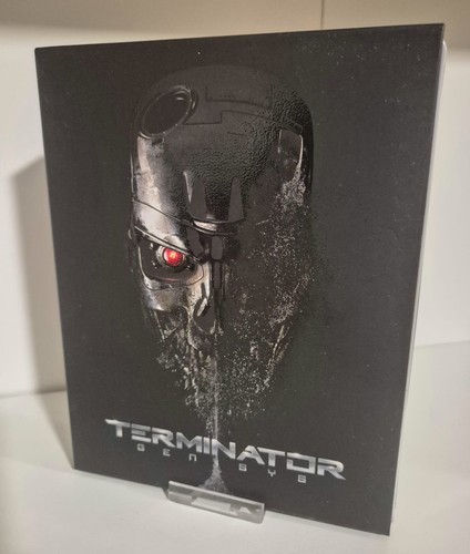 Terminator genisys filmarena - genisys,