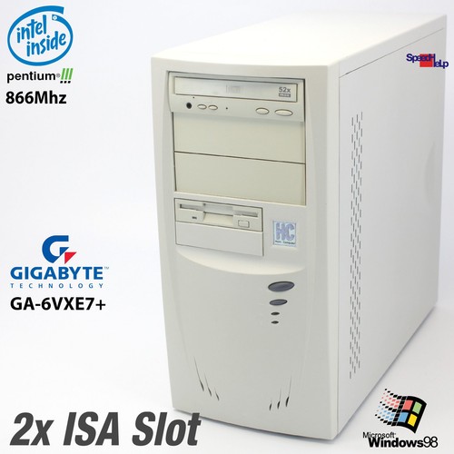 Isa gigabyte 6vxe7 - 2x,