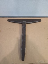 Palo da fabbro vintage 16,5"