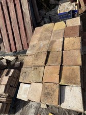 Antiche Mattonelle Cotto