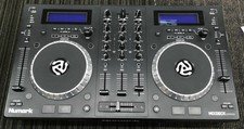 Numark MixDeck Express