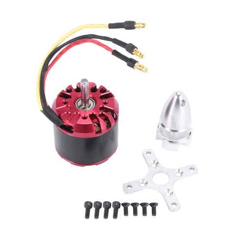 D4250 800kv motore - 800kv,