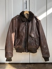 Giacca bomber vintage Schott