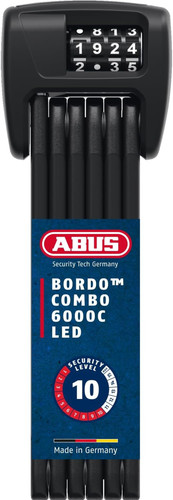 Abus bordo 6000c lucchetto - abus,