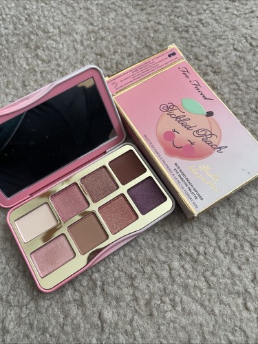 Palette ombretti too faced - ombretti,