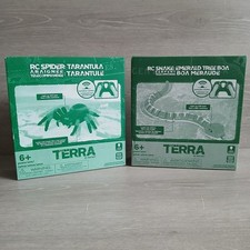 Terra lotto di 2 kit