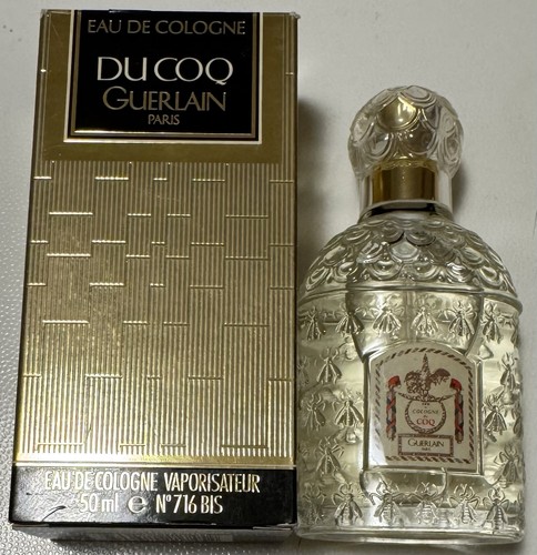 Profumo donna ducoq guerlain - profumo,