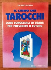 Valerio Sanfo - IL LIBRO DEI