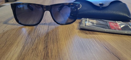 Ray ban rb4165 justin - rb4165,