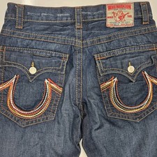 Jeans marca True Religion